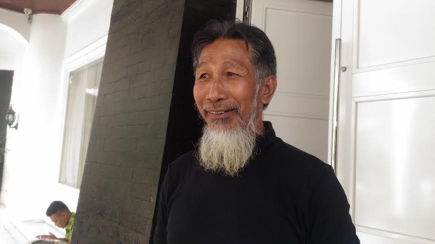 Mantan Aktivis Kampus Unhas ini Kritik Program Call Center 112 Makassar