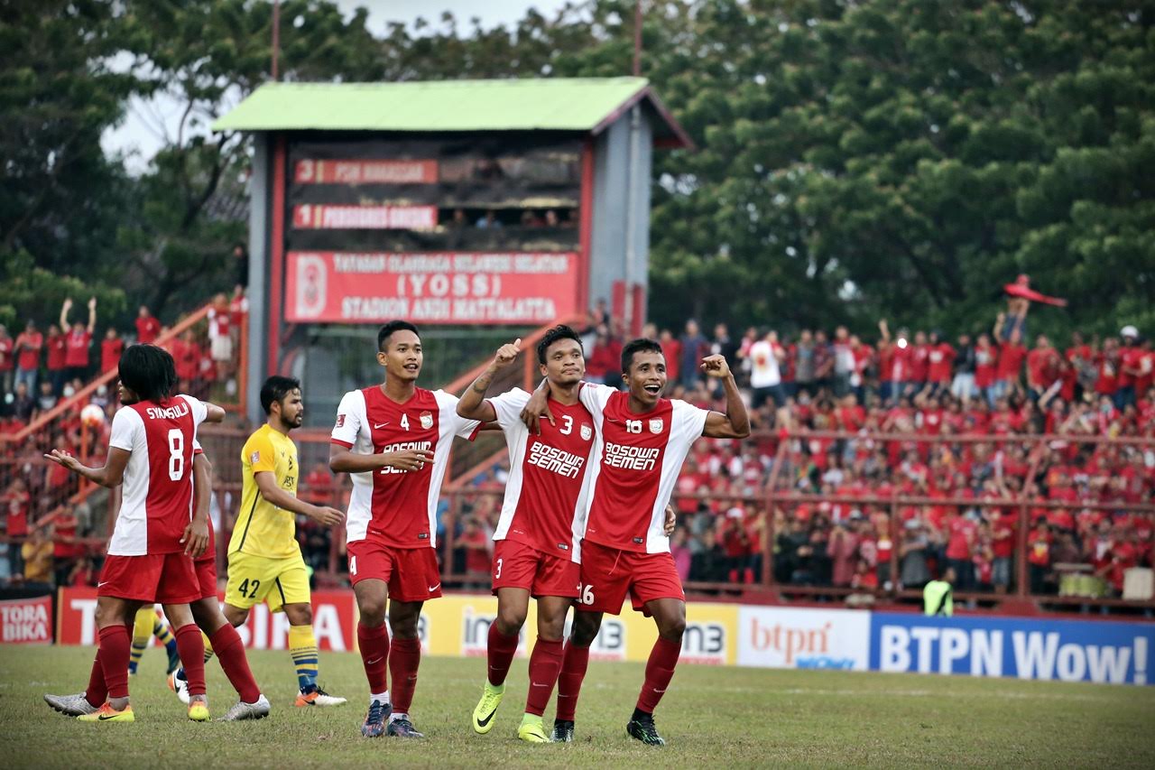 Cidera, Ridwan Tawainella Ditarik Keluar