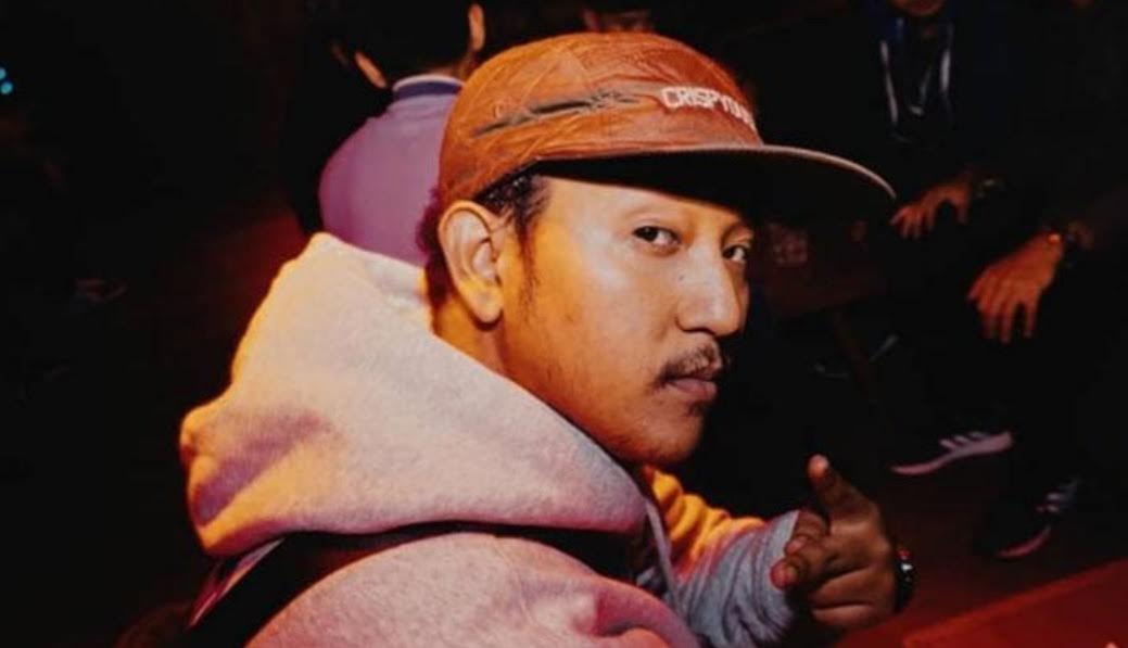 Tertangkap Gunakan Narkotika, Siapa Rifat Umar? Dulunya Artis Cilik Dikenal Yoyo