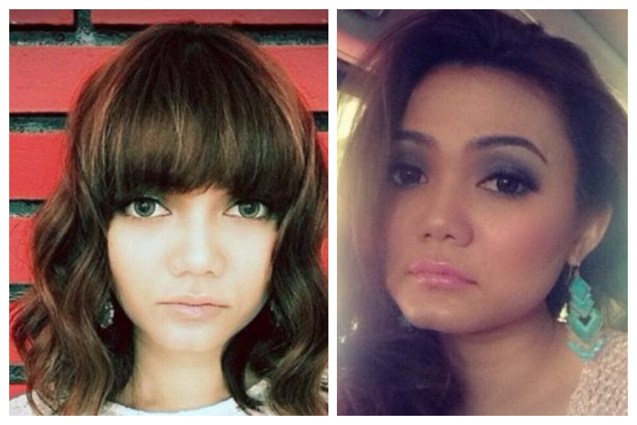 Buru-buru Bertemu Rina Nose, Produser Stasiun TV Swasta Ungkap Hal Mengejutkan. Netter Heboh