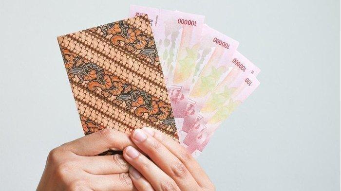 BPKAD Makassar Siapkan Rp43 Miliar untuk THR ASN Pemkot, Jadwal Pencairan