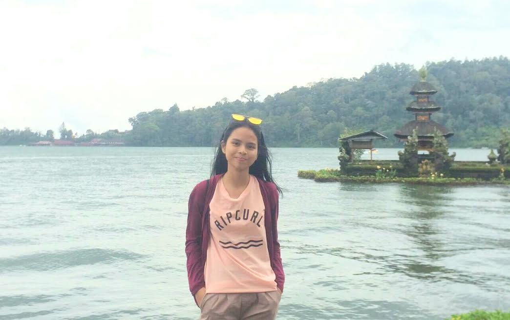 Millennial - Andi Rizka Auliah: Sekolah Hari Pertama Harus Semangat