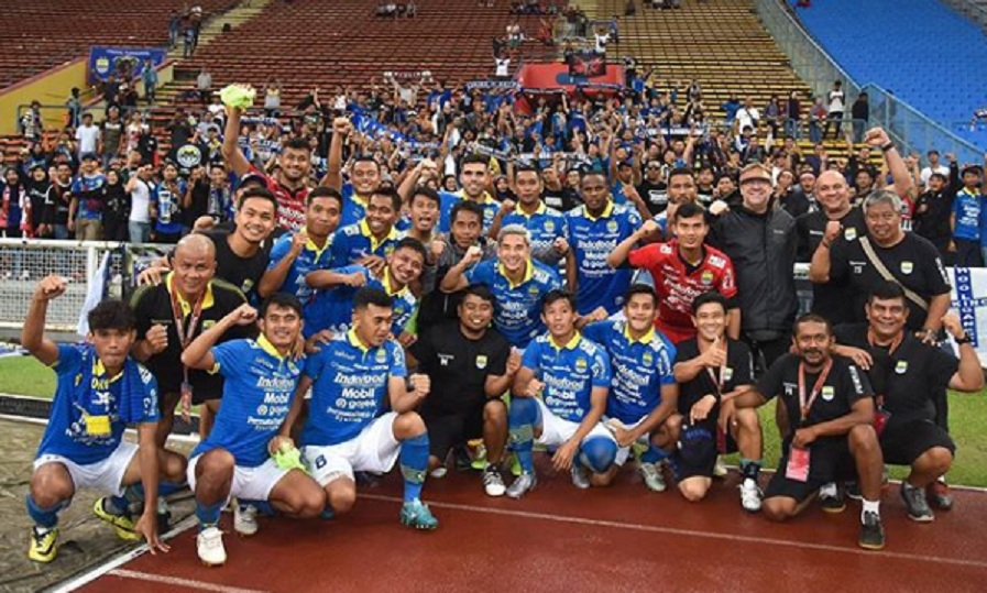 Robert Alberts Senang Regulasi Pemain U-23 Dihapus, Bagaimana Nasib 6 Pemain Muda Persib Bandung?
