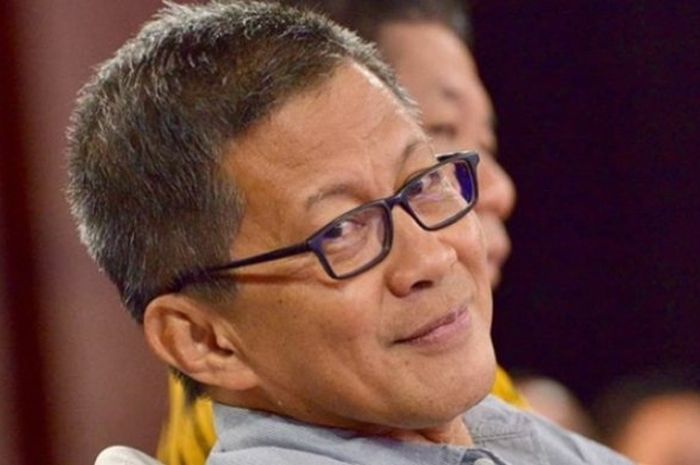 Rocky Gerung ke Majene dan Mateng Pada 22 dan 23 Juni, ADA Apa?