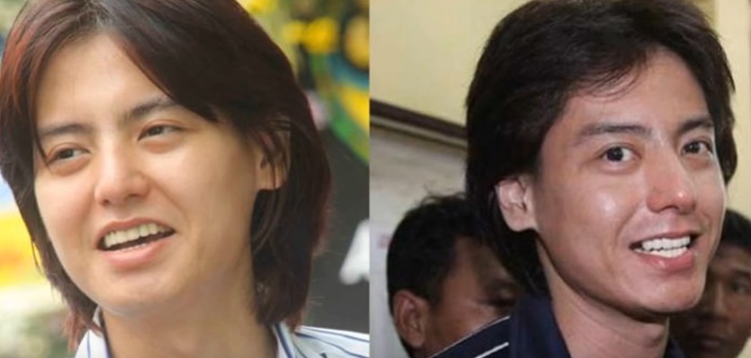 TRIBUNWIKI: Dikabarkan Jadi Mualaf, Siapa Aktor Roger Danuarta? Ini Profil dan Akun Media Sosialnya