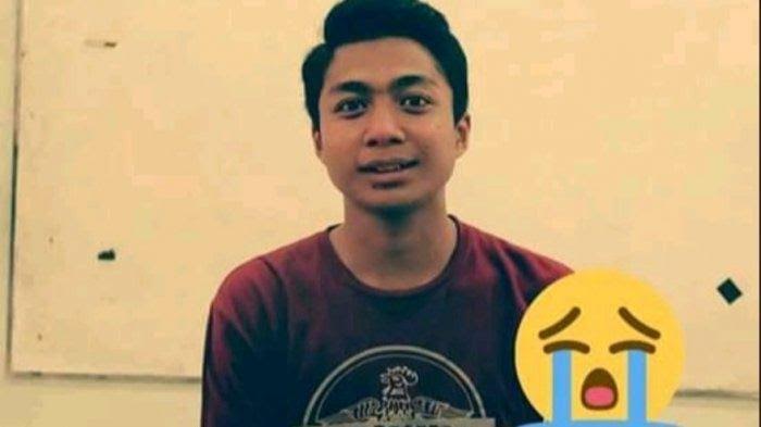 Begini Sosok Rudi Salam di Mata Teman Kampus, Mahasiswa Unhas yang Tewas Saat Cari Sinyal