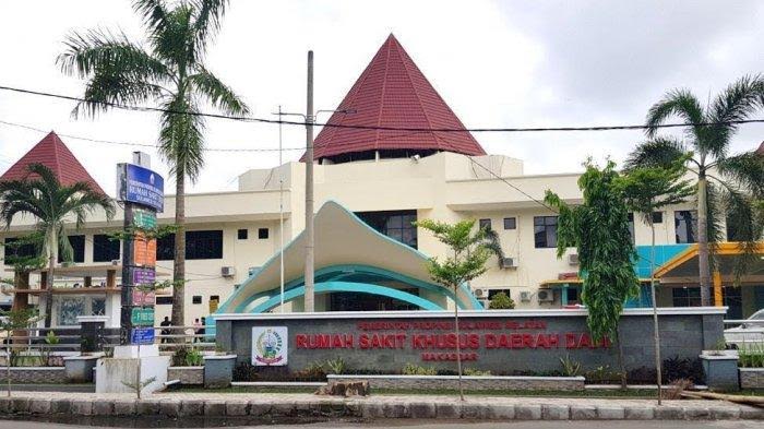 Ini 3 Rumah Sakit Utama Penanganan Covid-19 di Makassar