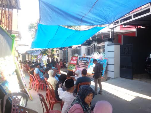 TRIBUNWIKI:1955-2018 Ada 29 Kecelakaan Besar Pesawat Indonesia, Ini di 2001-2018 (Termasuk Adam Air)