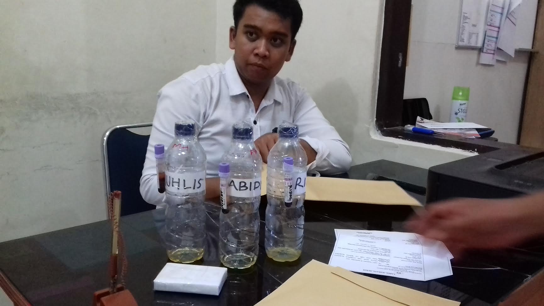 Cantiknya Cewek Malaysia Yang Simpan Sabu di Kemaluan, Ini 5 Faktanya No 4 Identitas Lengkap