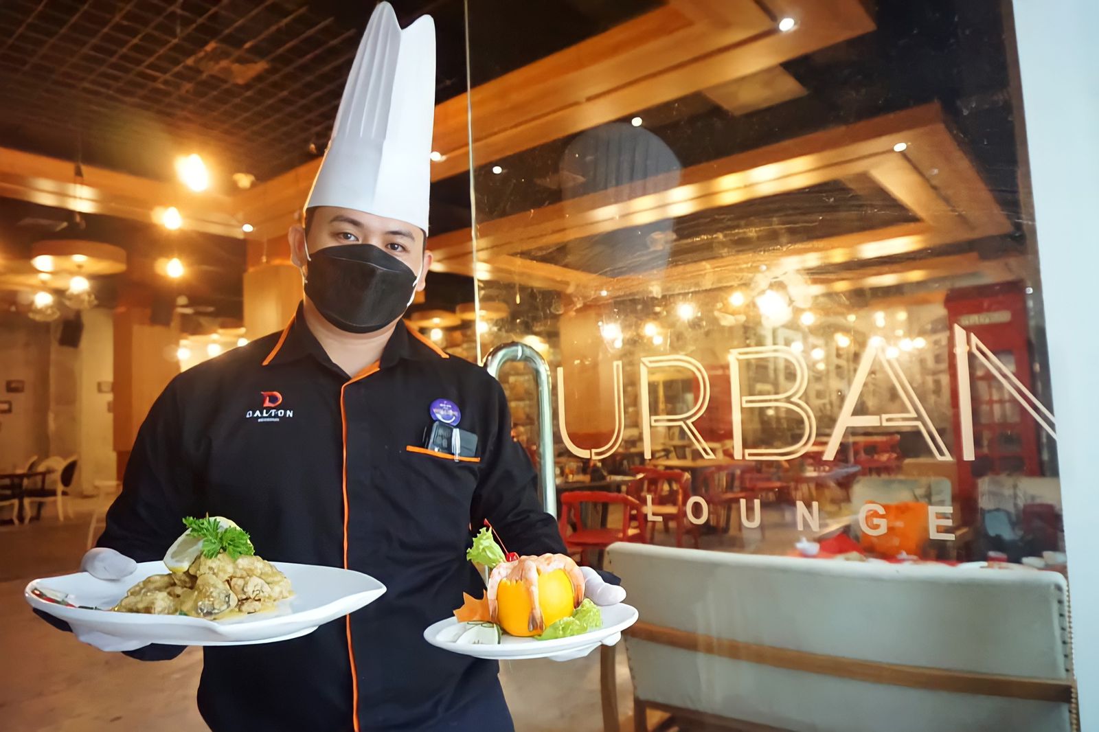 Meriahkan Tahun Baru Imlek, Nginap di Dalton Makassar Hanya Rp 449 Ribu, F&B Mulai Rp 110 Per Pax