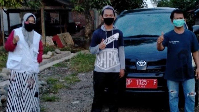 Alhamdulillah, 10 Pasien Positif Covid-19 Luwu Telah Sembuh