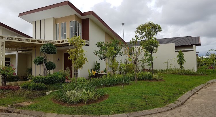 Mutiara Property Tawarkan Cluster De Serena Harga Mulai Rp 500 Juta