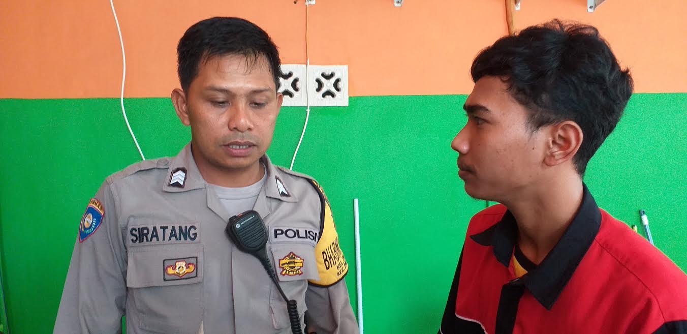 Ada Mayat Perempuan Ditemukan di Toddopuli, Begini Kesaksian Petugas Kebersihan