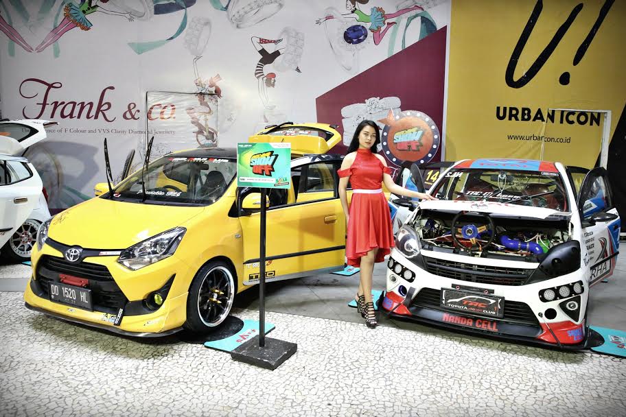 Raih Kesempatan Lebih Dekat dengan Anji dan Diskon Servis di SALE Kalla Toyota