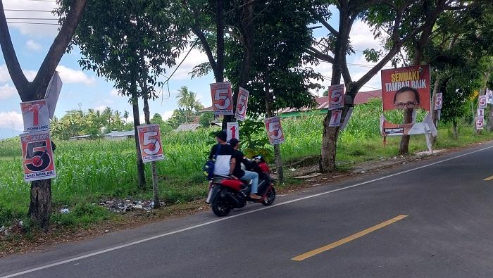 Pilkades Bulukumba Diikuti 115 Calon, Andi Utta: Bersaing Sehat, Jangan Saling Ejek