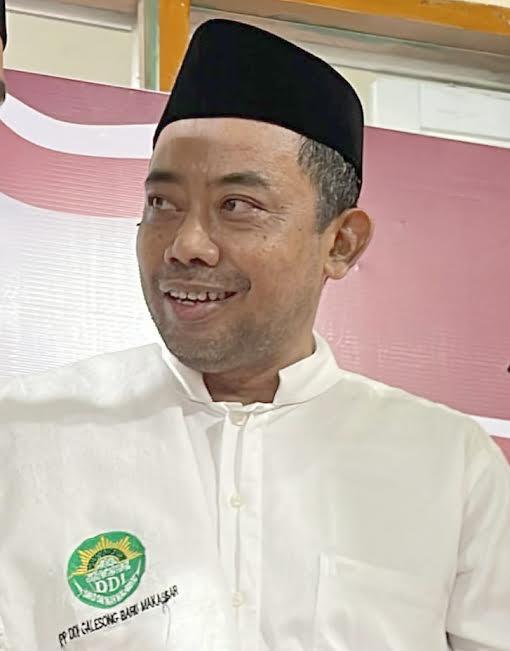 Kyai Taslim Matammeng Siap Maju Calon Ketua Tanfidziyah PCNU Makassar