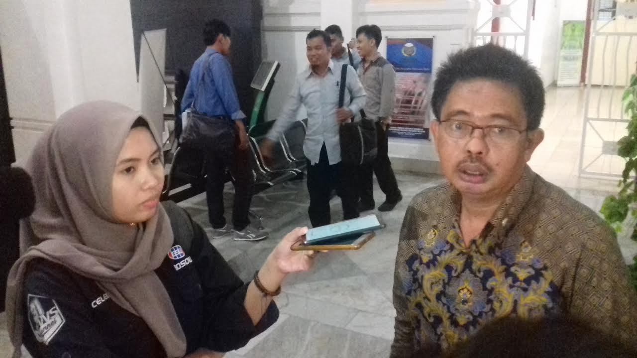 Sidang Hari Ini, Begini Kata Kuasa Hukum Mantan Bupati Takalar