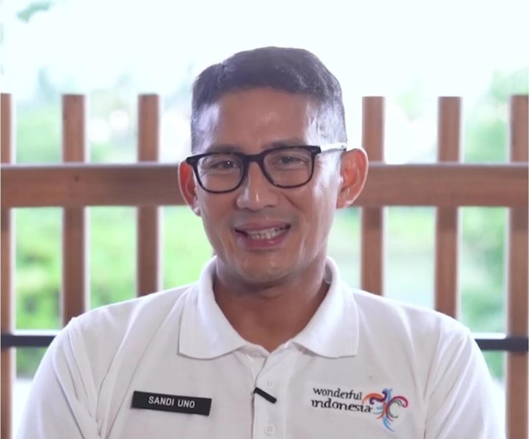 Jelang Final AFC Cup 2022, PSM Makassar Banjir Dukungan! Termasuk dari Menparekraf RI Sandiaga Uno