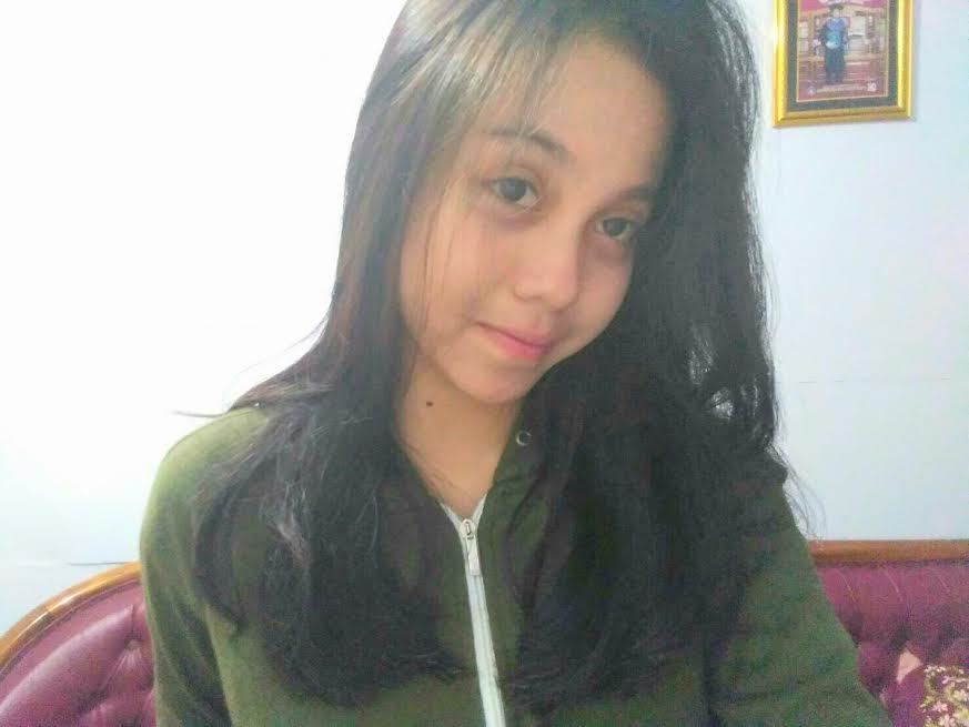 Mellennial - Alasan Tri Widya Sasnita Suka Dengar Lagu Favorit di Aplikasi Joox