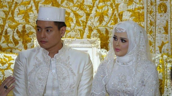 Sehari Jadi Suami Istri, Cut Meyriska Protes saat Roger Danuarta Lakukan Ini: Jangan Ngajak Ribut