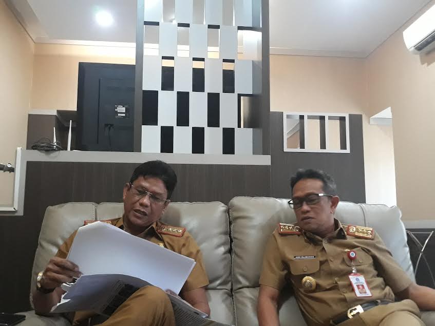 Kuota CPNS di Bone 272 Orang, Dominasi Guru