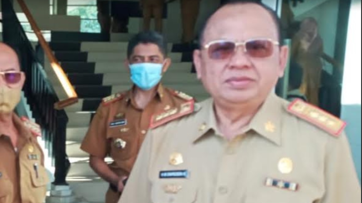 Gaji 13 ASN Jeneponto Cair Pekan Ini