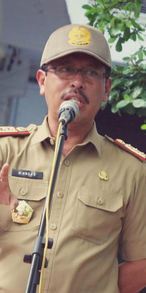 Sudah Ada Calon Direksi, Ini Persoalan PD Parkir Makassar