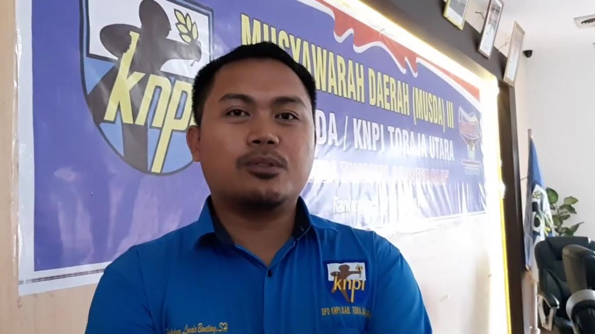 Performa Persib Kurang Baik, Sekertaris KONI Toraja Utara Andalkan PSM