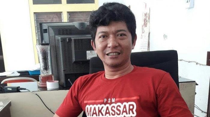 Opsi Pangkep Jadi Markas PSM, Sekjen Red Gank: Pembenahan Butuh Proses Panjang