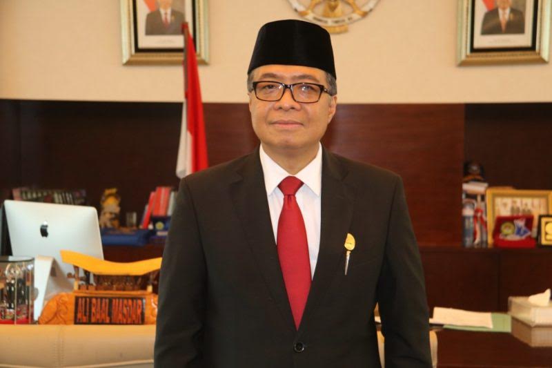 Sekprov Muh Idris: Sulbar Tetap Fokus ke Arah Pembangunan