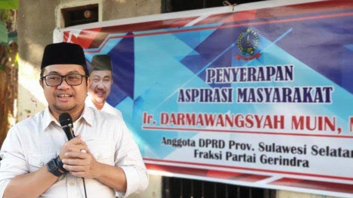 TKD Sulsel Harap MK Hasilkan Putusan Bijak dan Cermat Soal Sengketa Pemilu