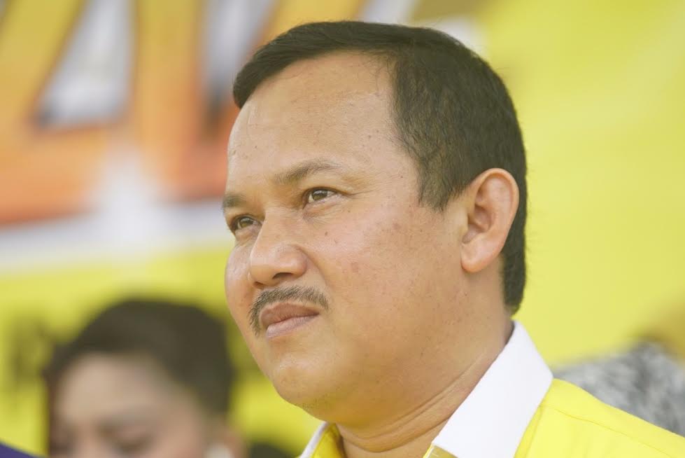 Kadernya Diduga Positif Sabu, Sekretaris DPD I Golkar Sulsel: Infonya Belum Saya Dapat