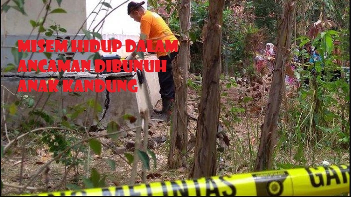 Selama 5 Tahun Misem Hidup dalam Bayangan Ancaman Dibunuh Anak-anaknya, 3 Anak Lain Sudah Dibantai