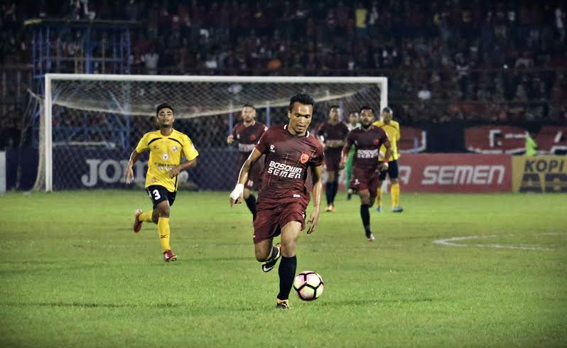 Tanpa 3 Pemain Kunci, PSM Tidak Ingin Dihantui Kekhawatiran