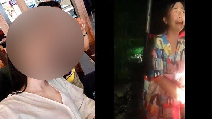 Motif Cinta Terlarang,Diduga sang Istri Dalang Pembunuhan Acik Pengusaha Emas di Papua Asal Enrekang