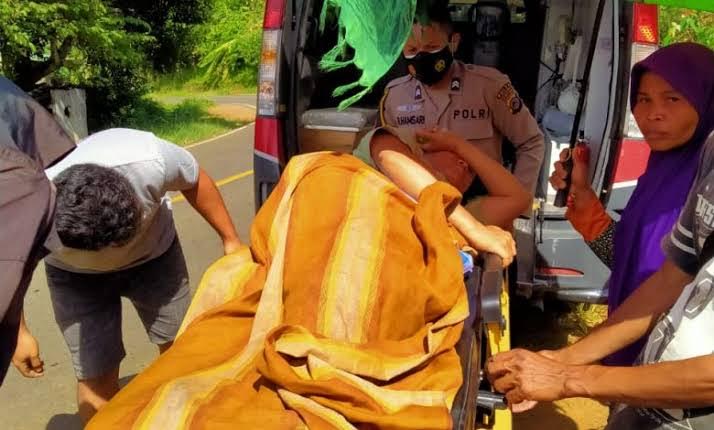 Ibu Hamil Korban Gempa di Majene Butuh Bantuan Persalinan