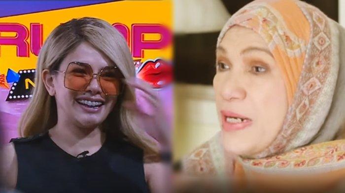 Setelah Barbie Kumalasari, Nikita Mirzani Buat 'konflik' Baru dengan Dorce?Singgung Bagian Sensitif