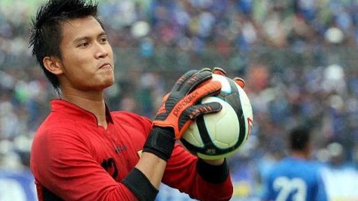 Shahar Ginanjar Pamit di PSM Makassar
