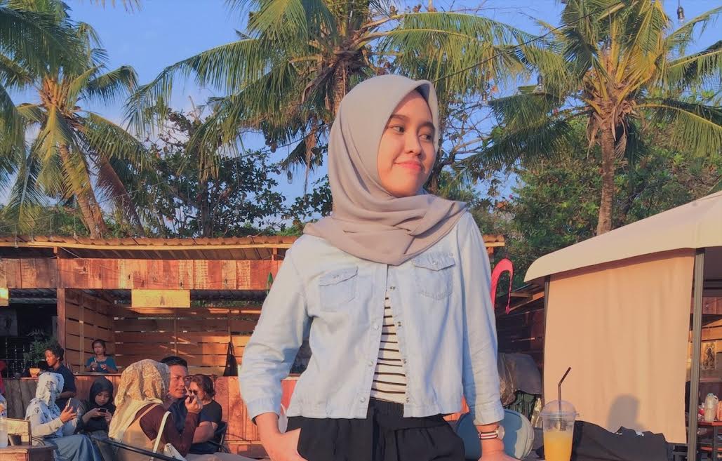 Shalsadila Nur: Peringatan Hari Korupsi Penting Digelar Agar Tak Ada Lagi yang Terjerumus