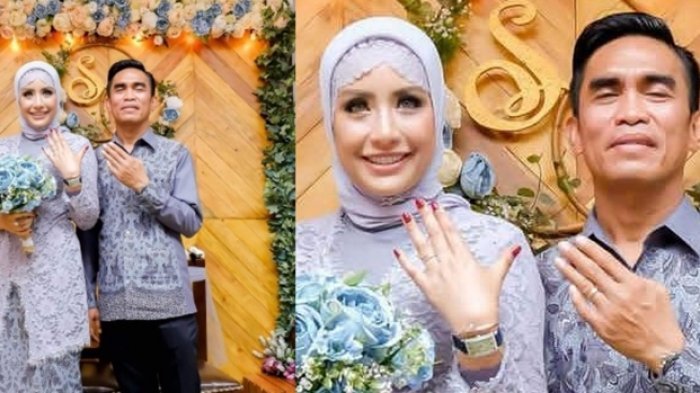 Terungkap Watak Asli Idham Mase Sehingga Batal Nikahi Shinta Bachir, Tak Pantas!