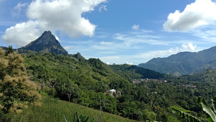 Rabu (11/3/2020) Enrekang Diprediksi Diguyur Hujan Hari Ini, Malamnya Berawan