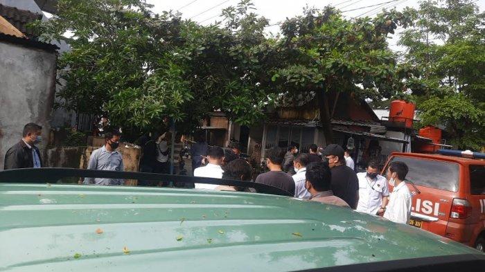 SIAPA Rizaldy dan Ajiz? Menantu & Mertua Terduga Teroris di Makassar yang Ditembak Mati Densus 88