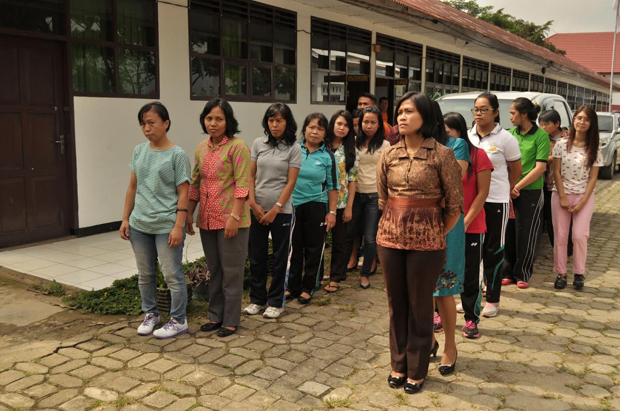 Tim Inspeksi Pemkab Torut Temukan PNS Tak Pernah Berkantor