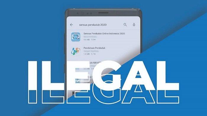 Simak 20 Langkah & Cara Pengisian Sensus Penduduk 2020 Secara Online yang Wajib Dilakukan