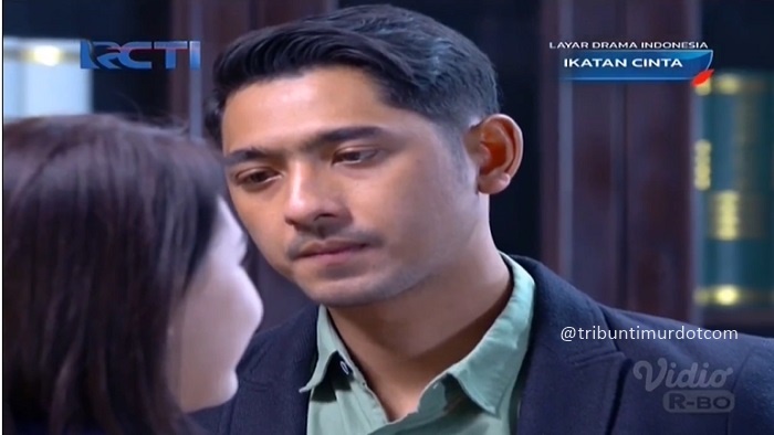 Sinopsis Ikatan Cinta Rabu 6 Januari 2020: Al dan Andin Ngamar Bareng Setelah Makan, Mama Rosa Tahu