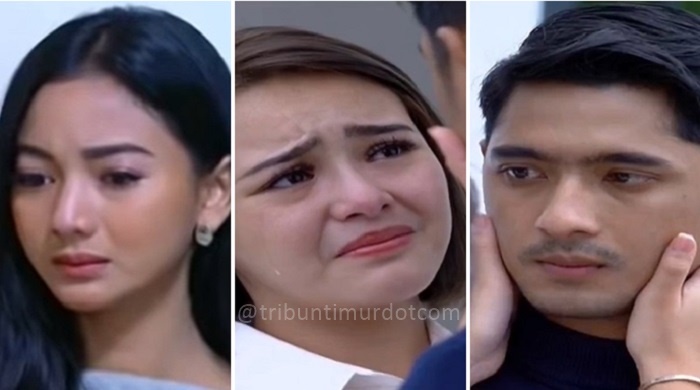 Sinetron Ikatan Cinta RCTI Minggu 3 Januari 2021, Rencana Jahat Elsa Jadi Berkah buat Andin dan Al