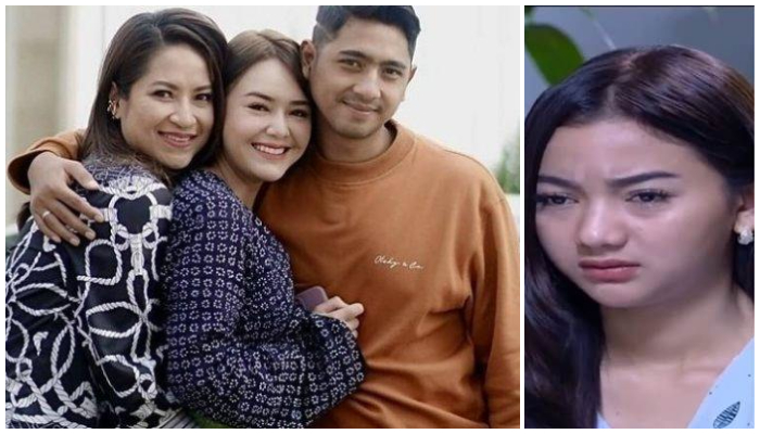 Sinopsis Ikatan Cinta Jumat 2 Juni 2021: Al Bikin Elsa Menderita, Ricky Jujur Soal Hubungan, Nino?