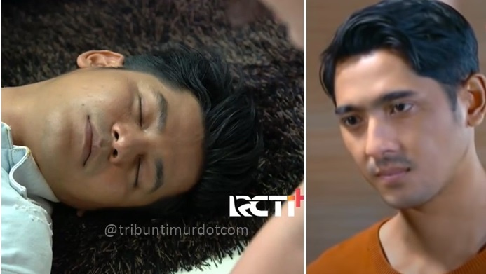 Sinopsis Ikatan Cinta Episode 1 dan 2, Penyebab Roy Meninggal, Sumber Masalah Al Dendam kepada Andin