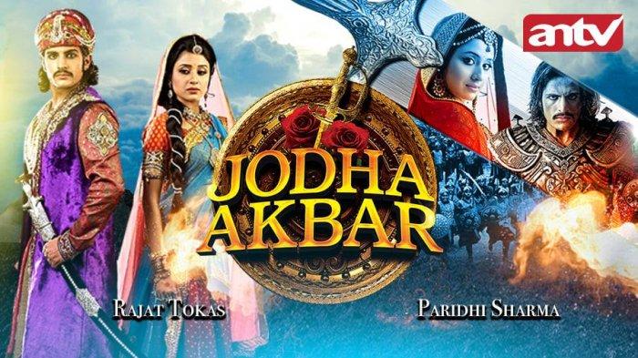 Simak Sinopsis Jodha Akbar Episode 58 Part 2 Sabtu 14 November, Ada Apa Raja Bharmal ke Kamar Jodha?