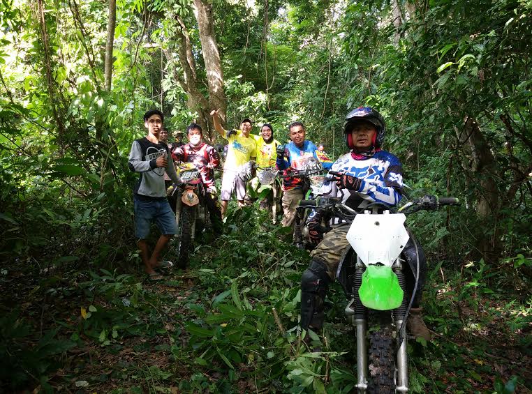 10 November, Pemuda Cenrana Bone Gelar X-treme Offroad di Sirkuit Timuang E - sirkuit-cenrana_20161018_125130.jpg